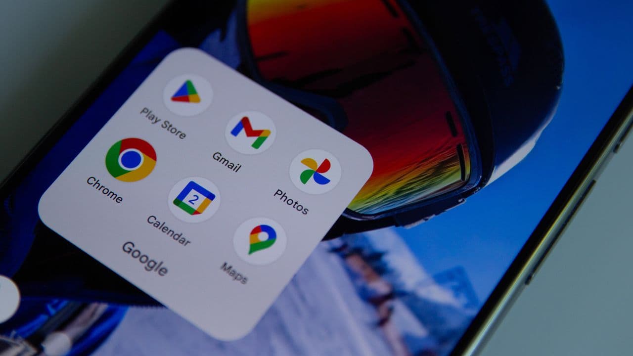Google Photos Set to Introduce Backup Scheduling Feature
