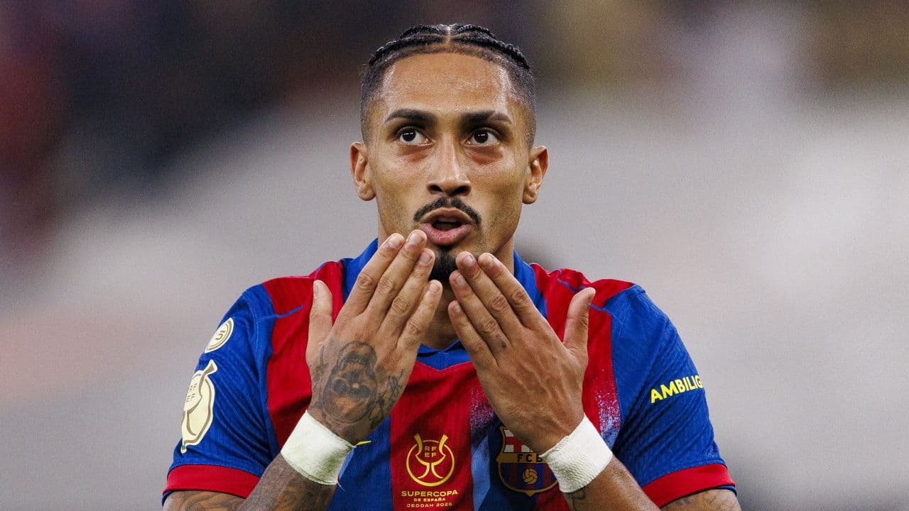 How to Stream Barcelona vs Real Madrid: Spanish Super Cup Final 2026