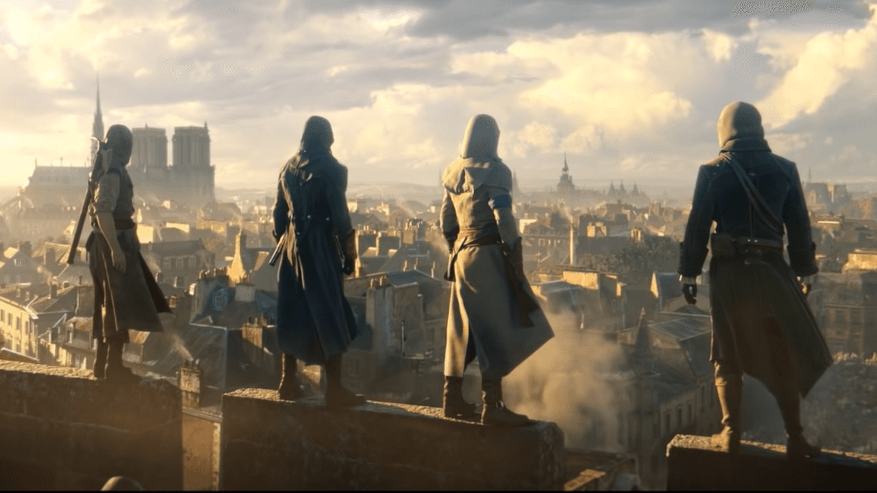 Former Assassin's Creed Director Critiques Unsustainable AAA Development Practices
