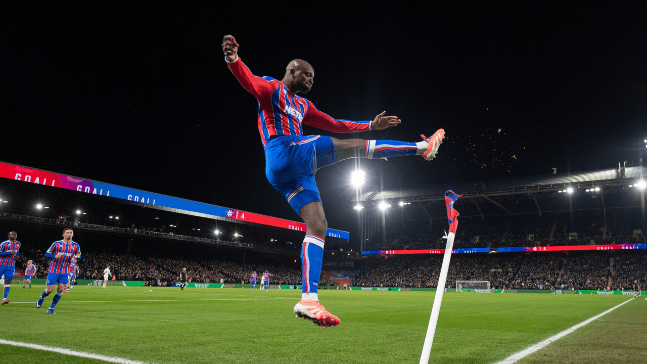 How to Watch Macclesfield vs Crystal Palace: FA Cup 3rd Round Live Streams