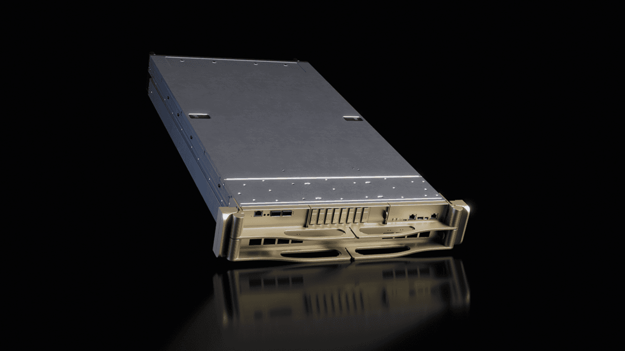 Nvidia's Rubin DGX SuperPOD: A New Era of AI Computing with 28.8 Exaflops