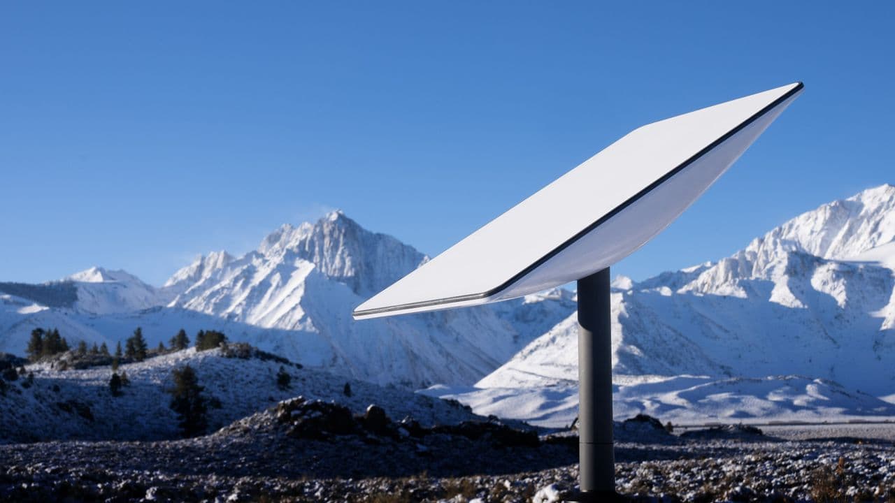 SpaceX Secures Approval for 7,500 Additional Starlink Satellites