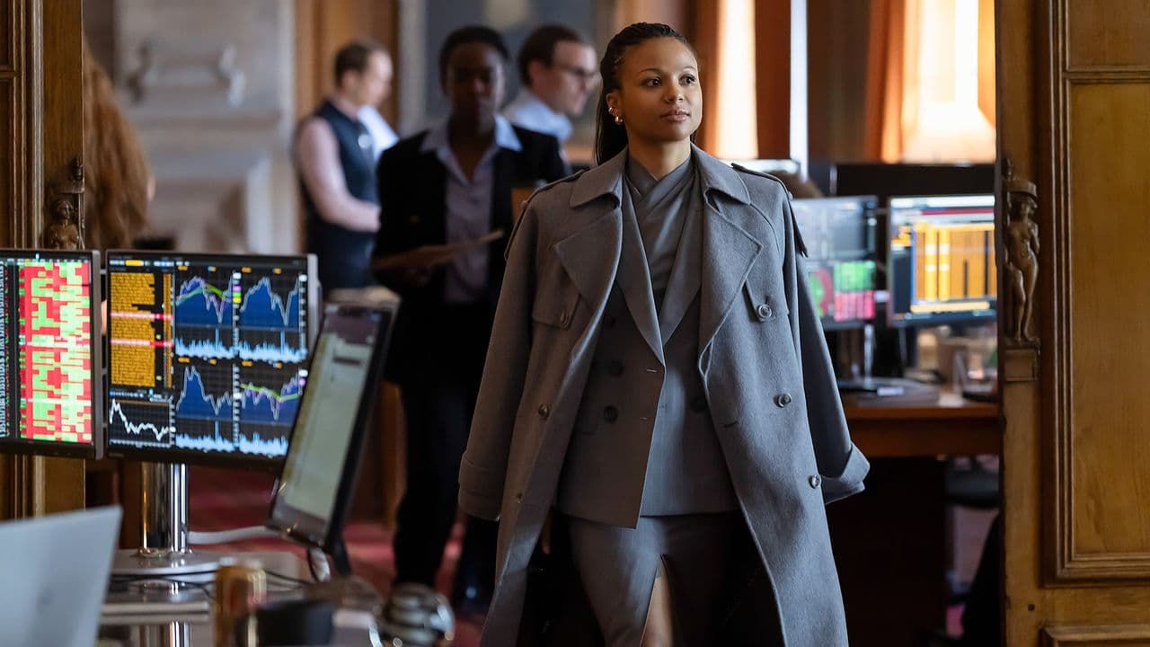 How to Stream Industry Season 4 Online from Anywhere