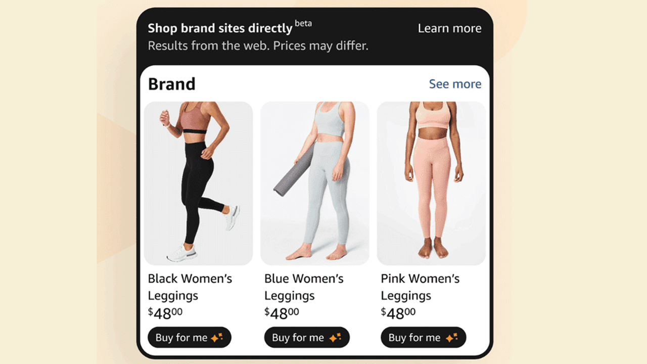 Amazon's AI Shopping Feature Sparks Controversy Among Retailers