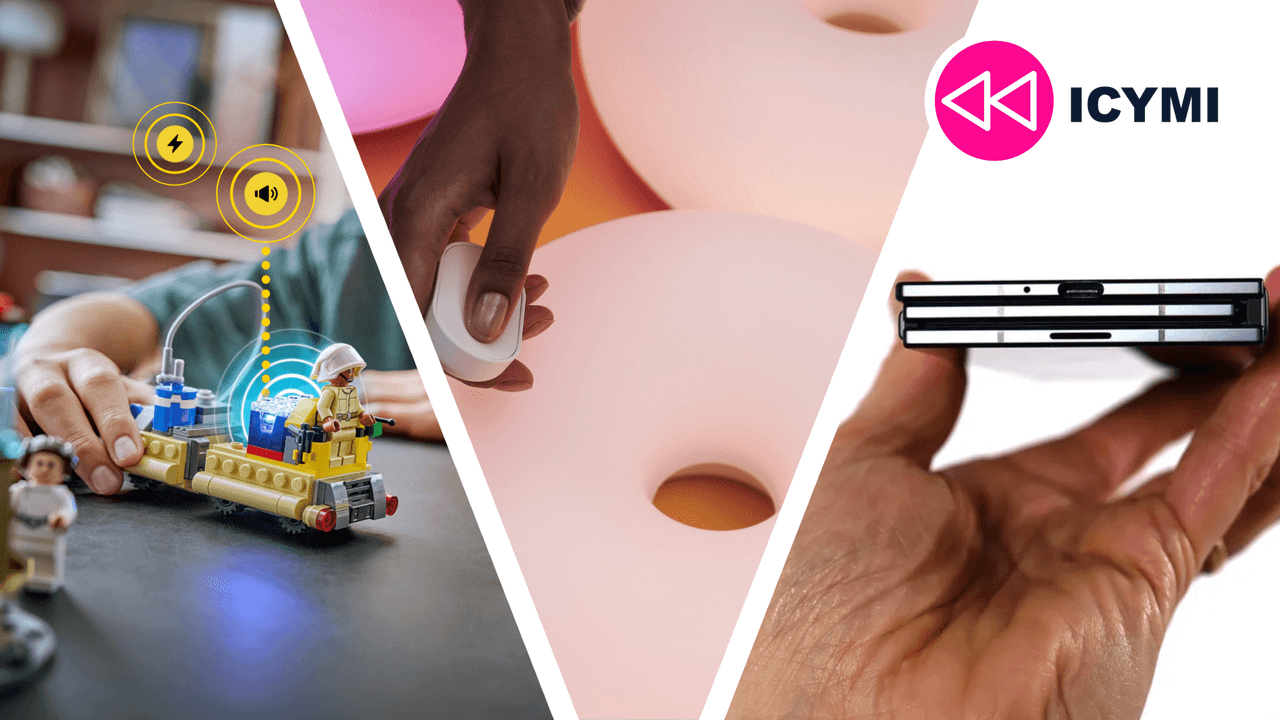 Top 7 Tech Highlights: CES 2026 Innovations and ChatGPT's Health Update