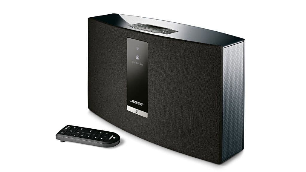 Bose's Innovative Approach: Keeping SoundTouch Speakers Functional After Server Shutdown