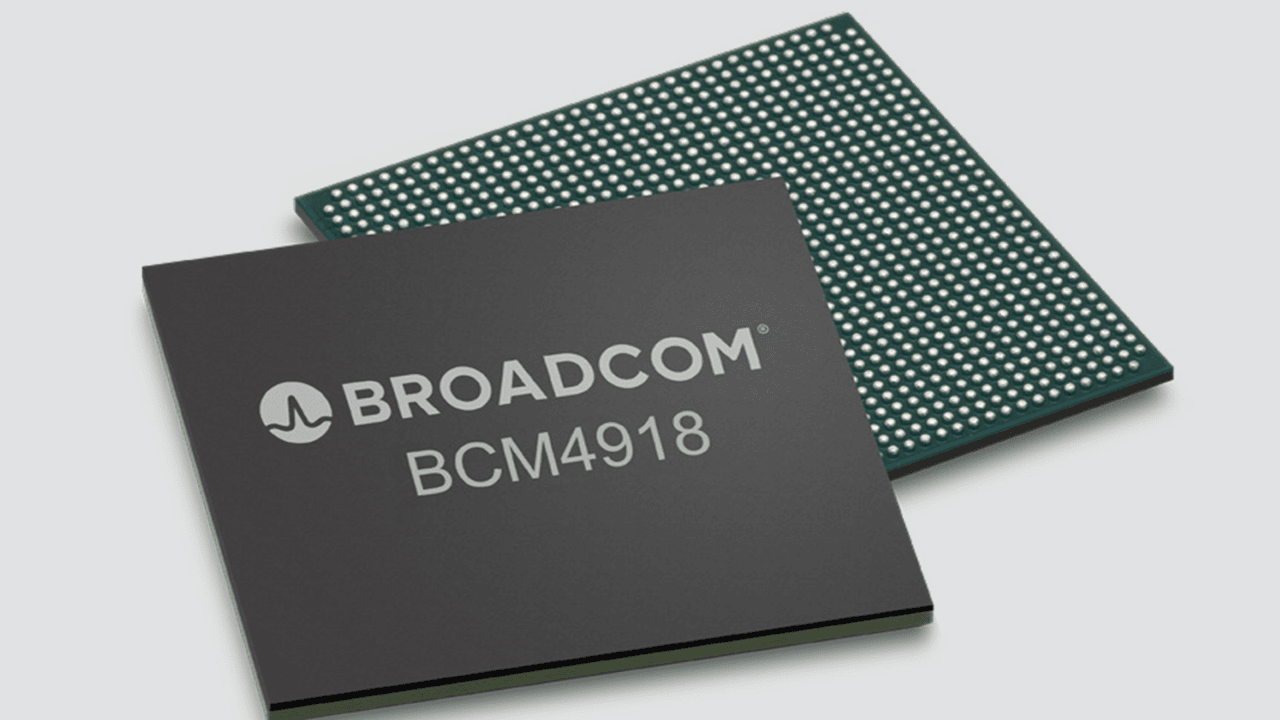 Broadcom Unveils BCM4918: A New Era for Wi-Fi 8 with APU Technology