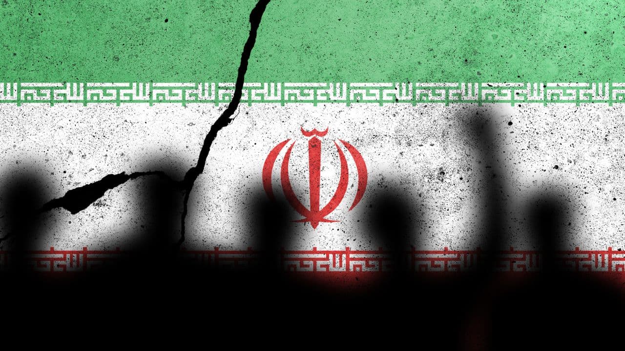 Iran Enforces Internet Blackout Amid Protests, Starlink Services Impacted