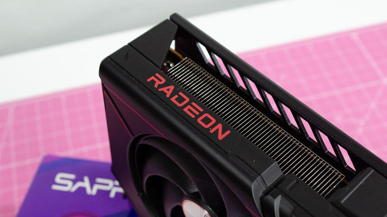 AMD Executive Hints at Potential Price Increases for Radeon GPUs Amid RAM Crisis