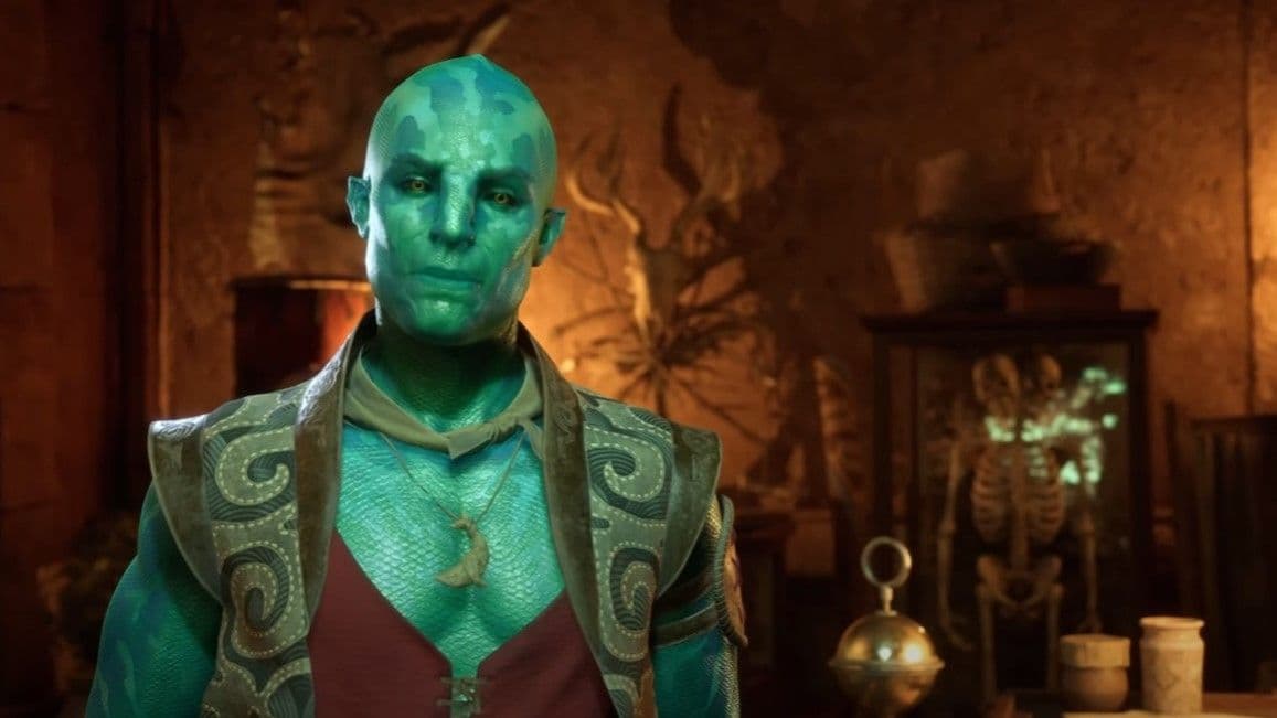 Obsidian's Avowed Set to Launch on PS5 Next Month with Anniversary Update