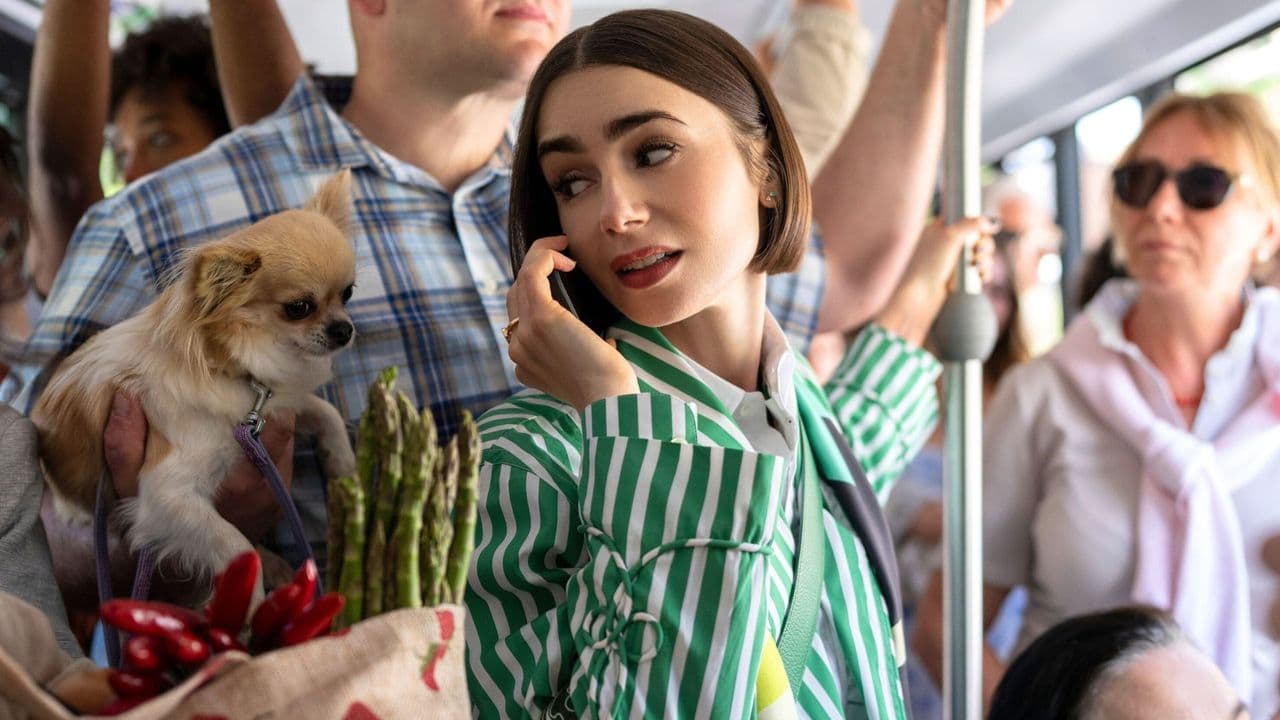 Emily in Paris Season 6: What We Know About the Upcoming Netflix Series