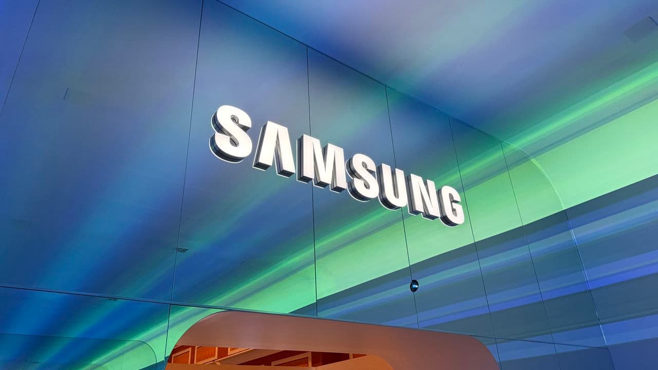 Samsung Forecasts Record Profits Amid Surge in AI Chip Demand